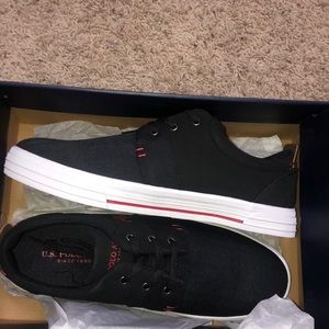 U.S. Polo Assn. Shoes